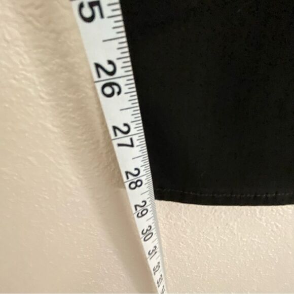 Gap High rise True Skinny Jeans Black denim -NWOT -34x29 regular - Picture 11 of 14